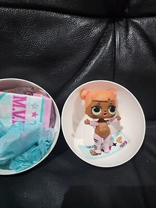 BABY CAT LOL ALL STARS SPORTS MOVES SERIES  Doll - Picture 1 of 1