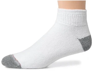 2 PAAR APFU ARMY PT WEISSE KNÖCHELSOCKEN HERREN DAMEN FEUCHTIGKEITSABLEITEND ALLE GRÖßEN - Bild 1 von 1