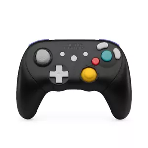 Retro Fighters BattlerGC Pro 2 Wireless Controller (Black) NEW - Picture 1 of 3