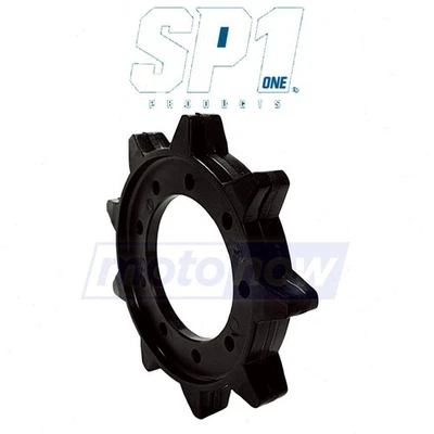 SP1 Rear Drive Sprockets for 1971-1974 Ski-Doo Elan 250E - Drive Sprockets zx - Image 1 of 4