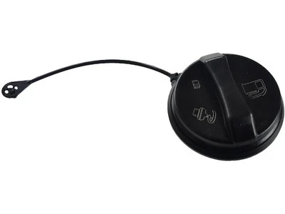 Tapa del tanque de combustible para Buick Rainier 2004-2007 63914NWJV 2005 2006 tapa del tanque de combustible Foto 1 de 2