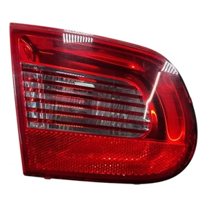 VOLKSWAGEN Eos Tdi 2008 Rear Tail Light On Tailgate Left Side 1Q0945093A - Picture 1 of 14