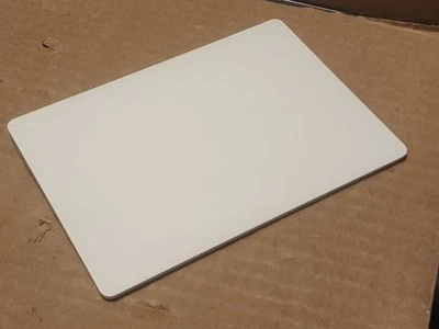 Genuine Apple Magic Wireless Trackpad 2 - A1535 w/USB Cable w/Free shipping - Image 1 of 4