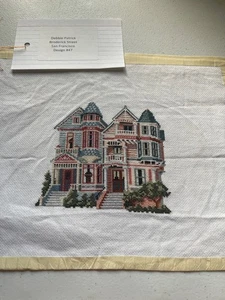 selten ~ fertige Debbie Patrick Croff’s Villa - Bild 1 von 2