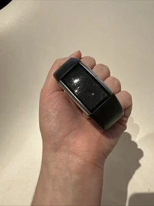 Philippe Starck Fossil PH-1002 Men's Watch Vintage Used 173mm Industrial Design - Picture 1 of 12