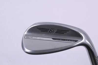 Titleist Vokey SM10 Sand Wedge / 54 Degree / Regular Flex N.S.PRO Modus3 Tour105 - Image 1 of 4