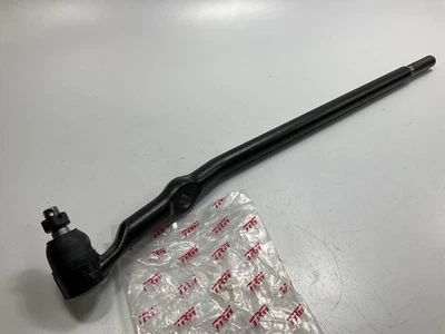 TRW JTE1494 Front Right Outer Steering Tie Rod End For 1984-1989 Ford Bronco II - Image 1 of 4
