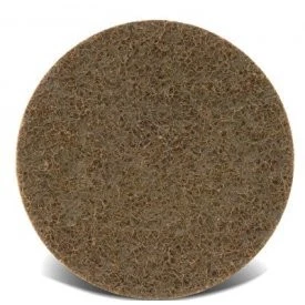 CGW 70012, Surface Conditioning Discs, Hook & Loop 5" Course Grit, Pack of (10) - Image 1 of 1