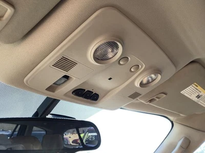 Console Front Roof With Sunroof Fits 08-17 ENCLAVE 4561120 Foto 1 de 4