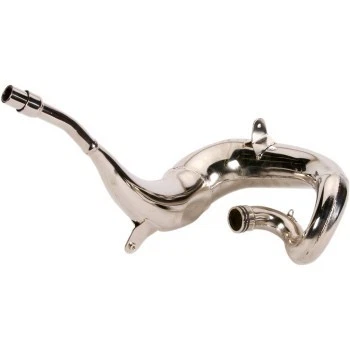 FMF Woods Gnarly Pipe for 1995-2006 Kawasaki KDX 200 200R 020057 - Image 1 of 1