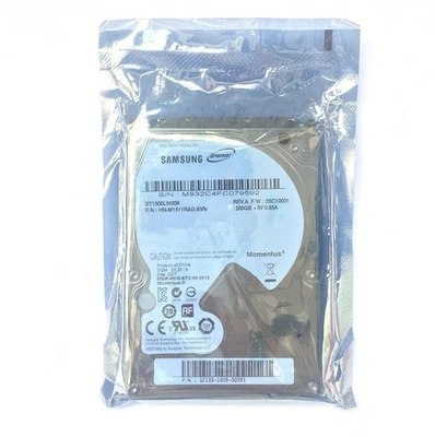 For Samsung 1.5TB ST1500LM006 SATA3 2.5" 32MB 6Gb/s 1500GB Laptop Hard Drive - Image 1 of 3