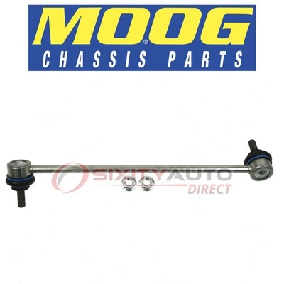 MOOG Front Right Stabilizer Bar Link for 2014-2016 BMW M235i - Suspension xr - Изображение 1 из 4