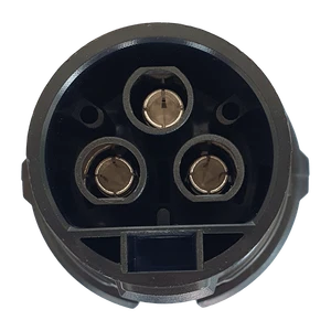 Connettore ac monofase per inverter sph e min - Imagen 1 de 1