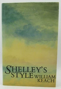 Shelley's Style by William Keach - Picture 1 of 2