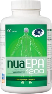Biological - epa 1200 - Integratore Alimentare a Base Di EPA (Acido Eicosapentae - Foto 1 di 12