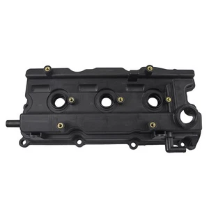 Front Drivers Kit Engine Valve Cover & Gasket for Altima Murano Quest I35 Maxima - Picture 1 of 3