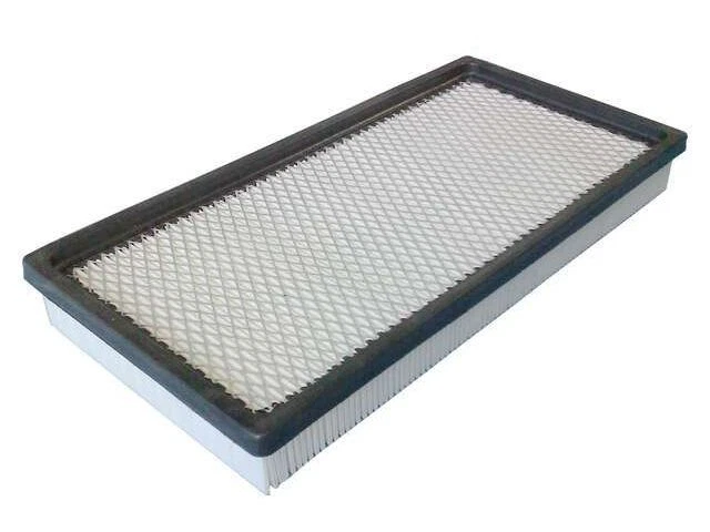 Filtro de ar para 1987-1992 Jeep Comanche 1988 1989 1990 1991 XJ619VK oficina - Imagem 1 de 1