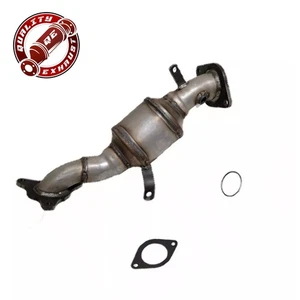 Cadillac ATS 2.5L Catalytic Converter Fits 2013-2016 - OBD II / EPA Approved - Bild 1 von 5