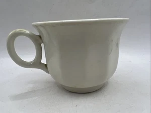 Taza vintage de reliquia de porcelana fina Red-Cliff Ironstone - Imagen 1 de 7