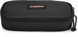 EASTPAK OVAL SINGLE Astuccio - Black (Nero) - Foto 1 di 4