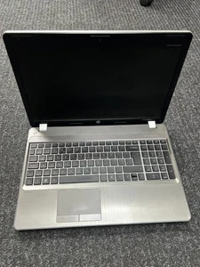 HP ProBook 4530s BIG 15.6" Laptop i3 4GB RAM 128GB SSD WIN 10 Home Charger - Picture 1 of 7