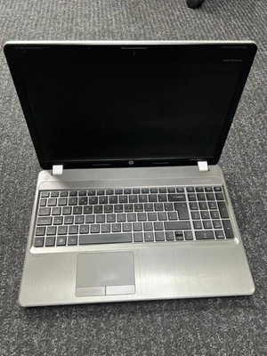 HP ProBook 4530s BIG 15.6" Laptop i3 4GB RAM 128GB SSD WIN 10 Home Charger - Image 1 of 4