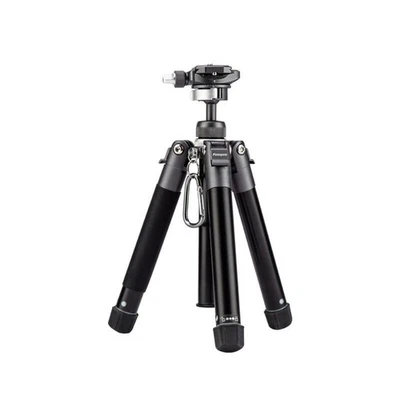 Fotopro Free-1 Compact Aluminum Travel Tripod (Slate Gray) - Image 1 of 4