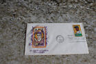 1982 Collectors Jackie Robinson  First Day  American Postal Collector Envelope