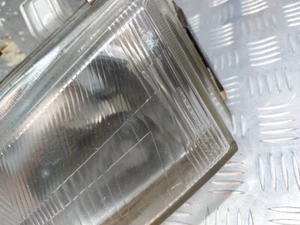 1992-1995 Honda Civic EG6 EG9 genuine Stanley headlights a pair of used RARE JDM - Picture 1 of 5