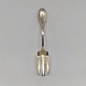 Sassola in argento 800 - Foto 1 di 3