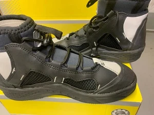 2857023090 BOTTILLONS SEA-DOO BOOTIES SIZE 9 - Picture 1 of 3