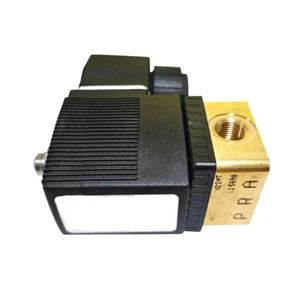 ATLAS COPCO 1089062104 Solenoid Valve For Air Compressor New ✦Kd - Picture 1 of 1