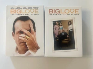 Big Love: Season 1 - Bill Paxton|Jeanne Tripplehorn|Chloë Sevigny|Ginni... - Picture 1 of 4