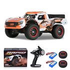 GoolRC 1:14 Brushless RC Trucks, 70 KMH High Speed 4WD RTR Fast RC Cars All T...