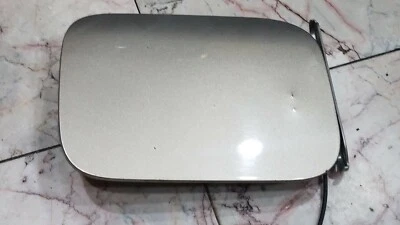 2008-2010 OEM Infiniti M35 M45 Fuel Filler Door lid gas BEIGE METALLIC HAA - Image 1 of 3