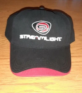 Streamlight Promotional Hat Adjustable Strap Tools Not Toys  - Picture 1 of 4