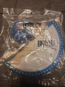 Yo Gabba Gabba Dance Party Stage Rockin Band Cake Topper  #17050 Brand New - Picture 1 of 3