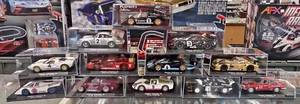 Fly 1/32 Slot Car Playboy Magazine 12 Car Bundle Ltd. Ed. Series 1-12 NEW - Picture 1 of 13