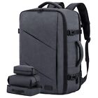 LOVEVOOK Carry on Travel Backpack Large 50L for Men & Women Flight Approved w...