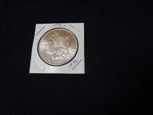 Dólar Morgan 1880-O (a39) - Imagen 1 de 4