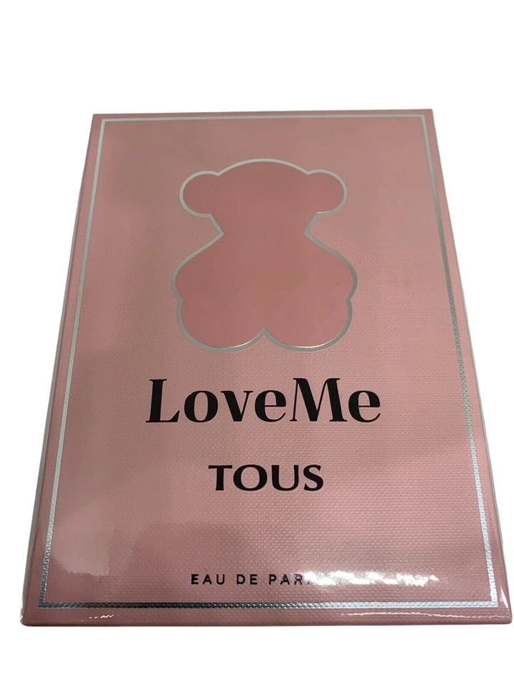 Tous Love Me 90ml Women's Eau de Parfum