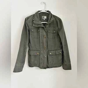Kut from the Kloth Military Jacket • size small - Picture 1 of 7