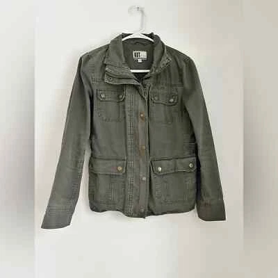 Kut from the Kloth Military Jacket • size small - Image 1 of 4