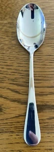 Viners Select 18/10. Dessert/Dinner Spoon 18cm - Picture 1 of 3