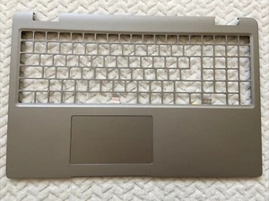 Dell Upper Case Palmrest Bezel With Touchpad 0KT8XD KT8XD B83 Grade A Condition - Photo 1/5