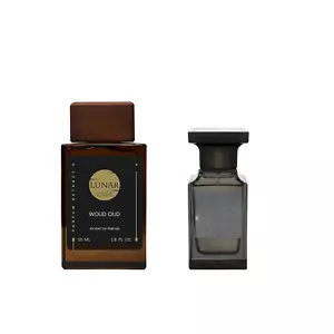 wud oud by Oud Wood Unisex Eau de Parfum 55 ml - Foto 1 di 1