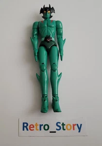 Devilman - Figurine - MARMIT - 2001 - Picture 1 of 8