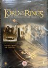 The Lord Of The Rings Trilogy (DVD)