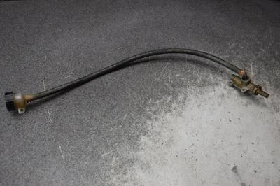 07 Polaris Sportsman 500 Rear Brake Master Cylinder 19D - Image 1 of 3