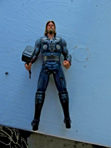 Marvel Legends Thor the Dark World figure - 6" - Picture 1 of 1